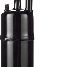 Spectra Premium 0210038 A/C Accumulator