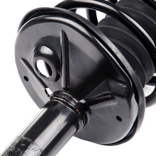 OCPTY Complete Struts and Shocks Fit for 1998-2002 Chevrolet Prizm,1993-2002 Toyota Corolla 271951 271952