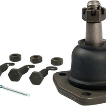 Proforged 101-10038 Greasable E-Coated Front Upper Ball Joint