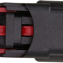 WVE by NTK 1P2047 ABS Wheel Speed Sensor Connector