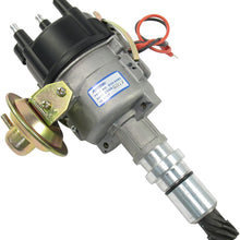 Pertronix D43-04B Distributor Industrial for Continental 4 Cylinder
