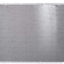 TYC 1696 Replacement Radiator