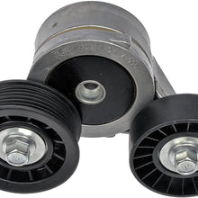 Dorman - Techoice 419-008 Automatic Belt Tensioner