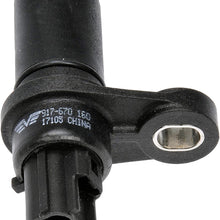 Dorman 917-670 Automatic Transmission Speed Sensor for Select Models