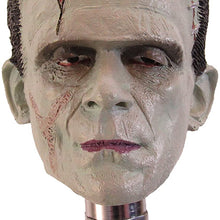Kool Collectibles Sci Fi Gothic Frankenstein Monster Head Shifter Shift Knob Rat Rod Lever