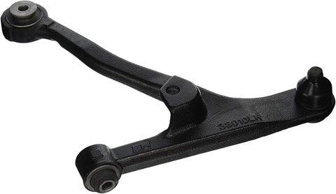Moog RK620256 Control Arm and Ball Joint Assembly