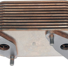 Dorman 918-400 Engine Oil Cooler for Select Chevrolet/GMC Models