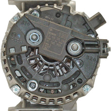 ACDelco 334-1348 Professional Alternator, Remanufactured
