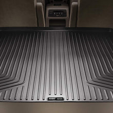 Husky Liners Trunk Liner Floor Mat Fits 2020 Toyota Corolla Sedan