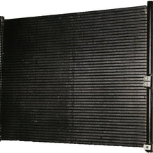 TCW 44-3282 A/C Condenser (Quality With Perfect Vehicle Fitment)