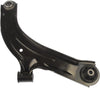 Dorman 521-083 Front Left Lower Suspension Control Arm and Ball Joint Assembly for Select Nissan Models