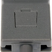 Dorman 75222 Door Lock Knob for Select Models