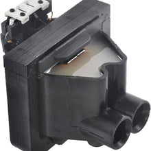 New Herko B006 Ignition Coil For Buick Chevrolet Oldsmobile Pontiac 1987-2002