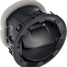 Dorman 74933 Dashboard Air Vent for Select Ford Models