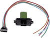 Dorman 973-428 HVAC Blower Motor Resistor Kit