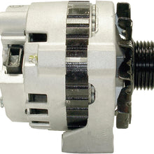Quality-Built 15631 Premium Import Alternator - Remanufactured
