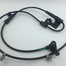 WHEEL SPEED SENSOR ABS FRONT LEFT 95670-2B200 For HYUNDAI SANTA FE 2010-2012