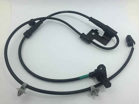 WHEEL SPEED SENSOR ABS FRONT LEFT 95670-2B200 For HYUNDAI SANTA FE 2010-2012