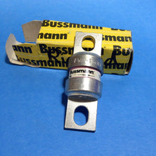 COOPER BUSSMANN FWA-150B SEMICONDUCTOR Fuse, Fast Acting, Fuse, 150AMP, Bolt ON, NONINDICATING, 150V