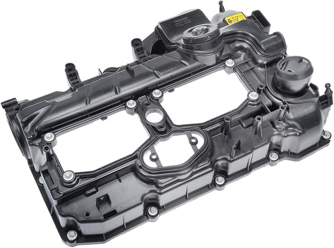 Dorman 264-517 Engine Valve Cover Kit for Select BMW Models