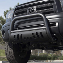 Armordillo USA 7141803 Classic Bull Bar Fits 2007-2014 Chevy Suburban 1500 - Matte Black