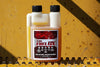 Fuel Ox Complete Fuel Treatment and Combustion Catalyst - Additive for Gas or Diesel - Increases Mileage and Decreases Regens - for Personal or Commercial Vehicles - Treats 240 Gallons - 3oz Bottle