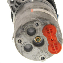ACDelco 15-20436 GM Original Equipment Air Conditioning Compressor, Remanufactured