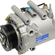 COMPRESSOR - NEW COMPRESSOR