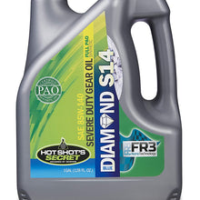 Blue Diamond Gear Oil S14 140Wt 1Gal