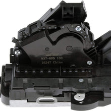 Dorman 937-605 Front Passenger Side Door Lock Actuator Motor for Select Ford/Mercury Models