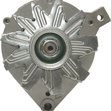 Quality-Built 7088610 Premium Domestic Alternator - Remanufactured