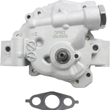 DNJ OP922 Oil Pump for 2001-2003 / Toyota / RAV4 / 2.0L / DOHC / L4 / 16V / 122cid / 1AZFE