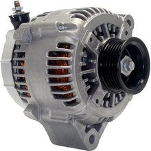 Quality-Built 13715 Premium Alternator - Remanufactured