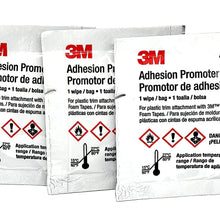 3M 4298 Adhesion Promoter, 3 Sponge Applicators