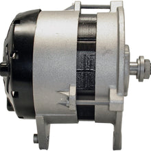 Quality-Built 14085 Premium Alternator - Remanufactured