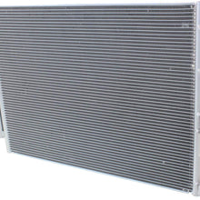 Kool Vue KVAC30035 Factory Finish A/C Condenser