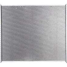 OSC Cooling Products 13064 New Radiator