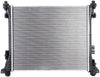 OSC Cooling Products 13064 New Radiator