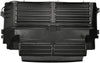 Dorman 601-323 Radiator Shutter Assembly for Select Ford Models