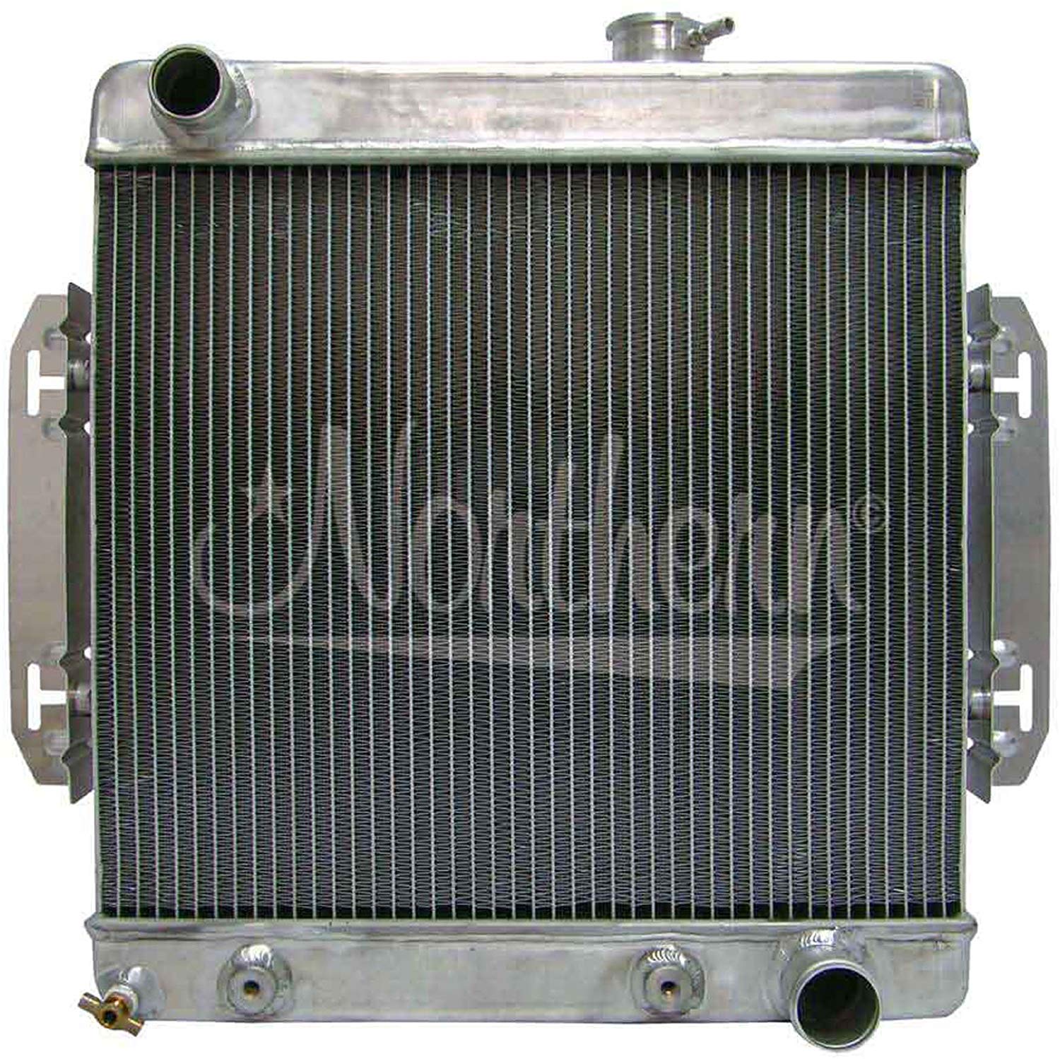 Northern Radiator 205156 Radiator