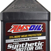 AMSOIL Signature Series 5W-30 Motor Oil (Quart)