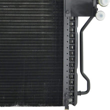 OSC Cooling Products 4340 New Condenser
