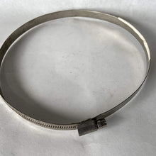 Hose Clamp (93/100In - 1-75/100In) Mack E7 / E6 Oil Filter (W/Hose Protector) fits MACK # 83AX759, MPN: ECL-1962
