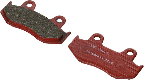 EBC Brakes FA92X Disc Brake Pad Set