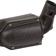 Banks 42155 Ram Air Intake System