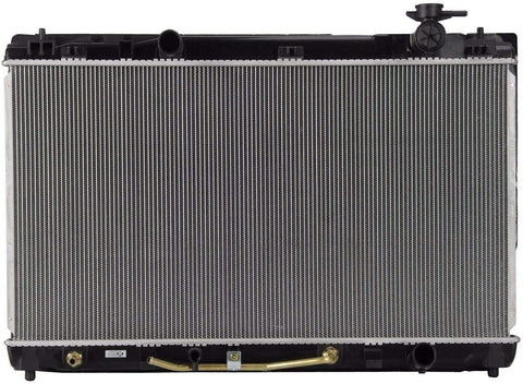 Klimoto Radiator | Fits 2007-2011 Toyota Camry