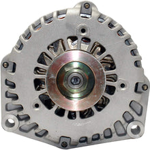 ACDelco 334-2481A Professional Alternator, Remanufactured