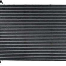 OSC Cooling Products 4726 New Condenser