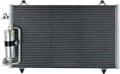 OSC Cooling Products 4726 New Condenser