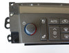 Cadillac 08 09 10 11 STS Climate Control Panel Temperature Unit HVAC OEM CC172